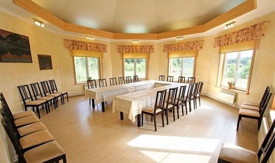 Фото №7 зала Дом 300 м.