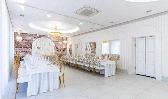 Фото №16 зала Зал на 65 человек 