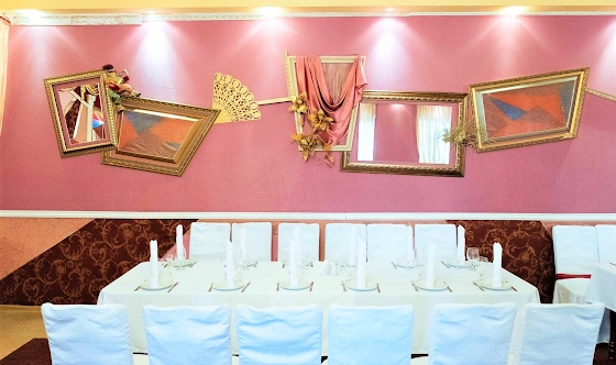 Фото №5 зала Зал на 2 этаже