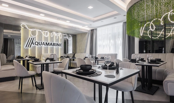 Фото №7 зала Основной зал