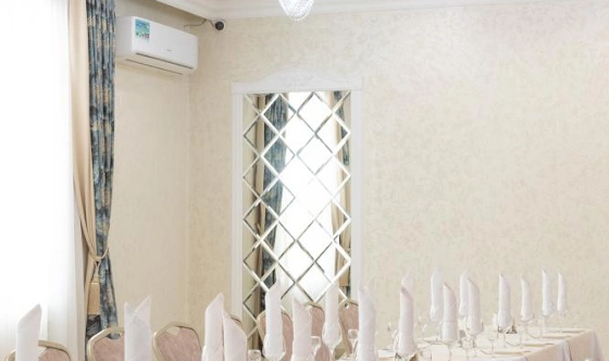 Фото №17 зала Банкетный зал