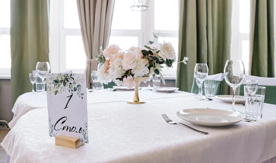 Фото №14 зала Основной зал