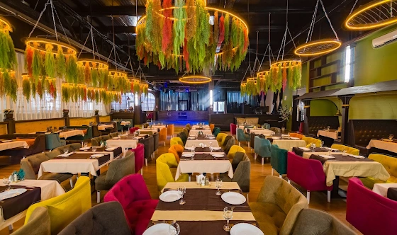 Фото №3 зала Основной зал 