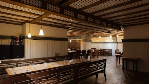 Фото №5 зала Банкетный холл