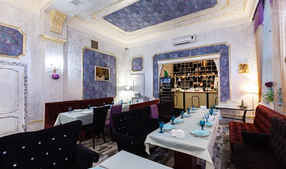 Фото №18 зала Основной зал