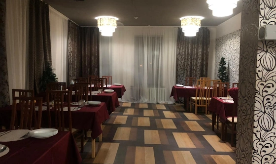 Фото №2 зала Зал Гурмэ