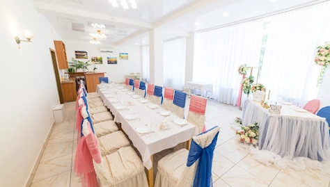 Фото №4 зала Банкетный зал