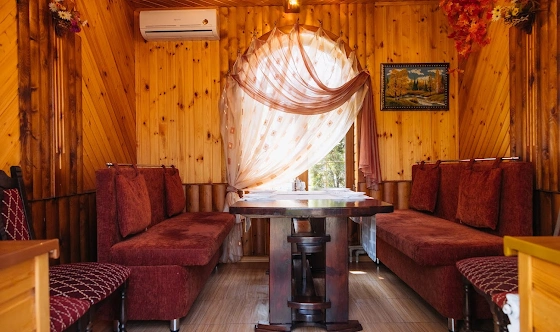 Фото №4 зала Дом №24