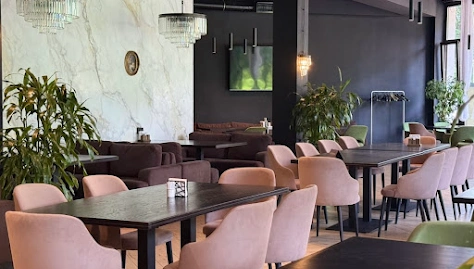 Фото №5 зала Терраса первого этажа