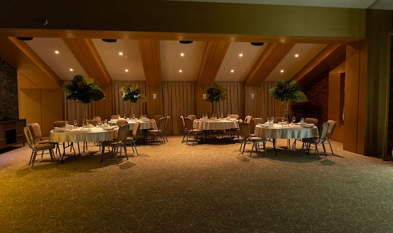 Фото №8 зала Банкетный зал