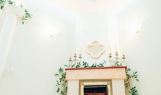 Фото №9 зала Малый зал