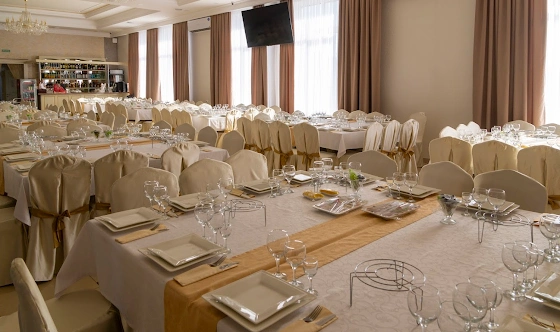 Фото №8 зала Помещение