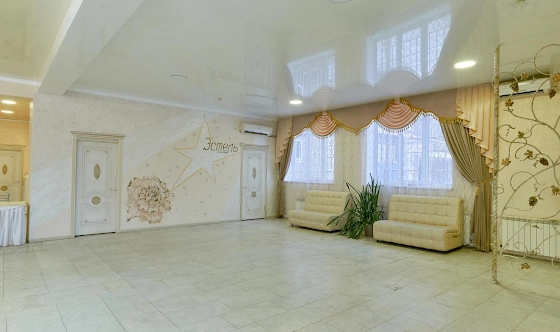 Фото №20 зала Большой зал