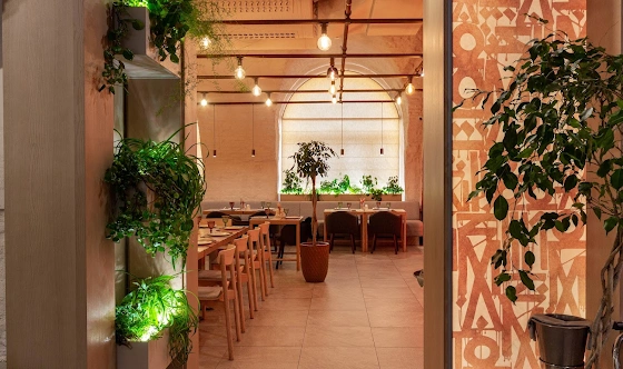 Фото №12 зала Зал "№ 1"