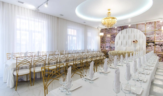 Фото №15 зала Зал на 65 человек 