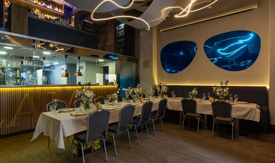 Фото №10 зала Основной зал