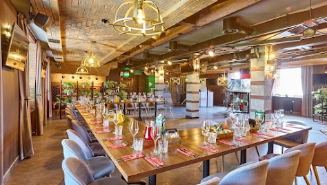 Фото №4 зала Зал на 70 человек