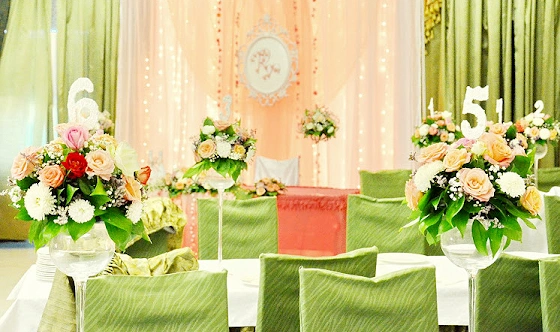 Фото №1 зала Зал на 120 человек