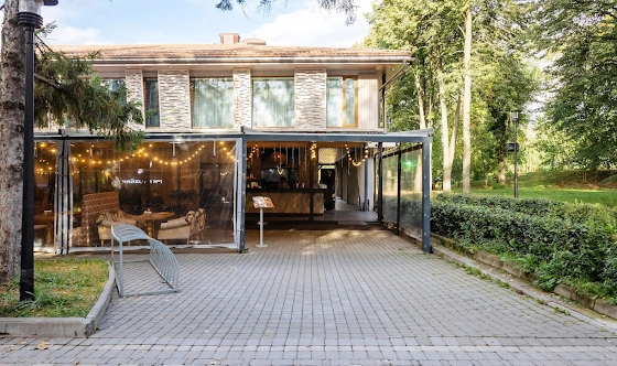 Фото №10 зала Караоке-зал