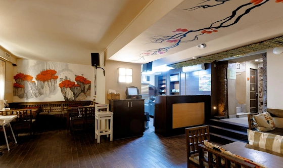 Фото №9 зала Зал на 25 человек