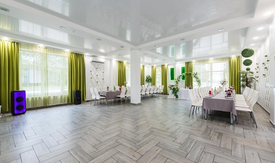 Фото №6 зала Зал на 60 персон