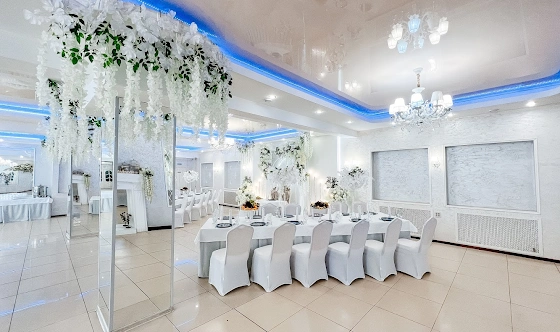 Фото №18 зала Основной зал 