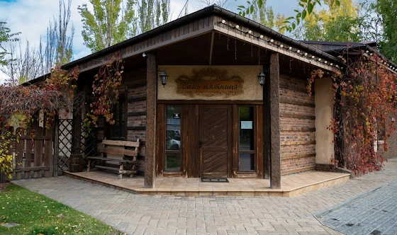 Фото №13 зала Основной зал 