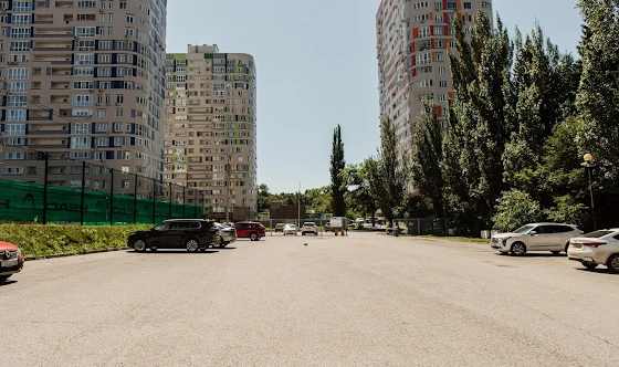 Фото №20 зала Зал «Тан»