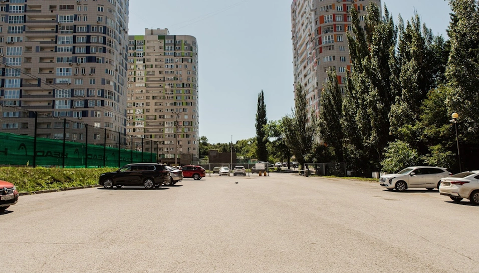 Фото №20 зала Зал «Тан»
