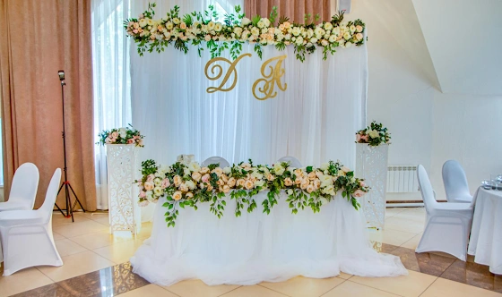 Фото №7 зала Зал «Азимут»