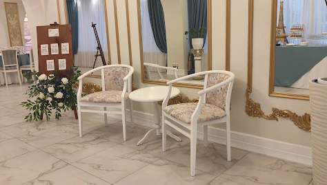 Фото №3 зала Большой зал