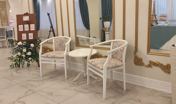 Фото №3 зала Большой зал