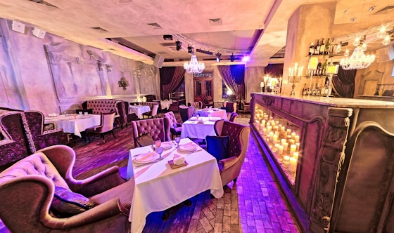 Фото №14 зала Ресторан