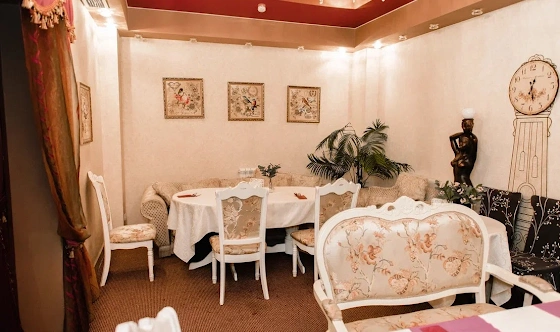 Фото №4 зала VIP Зал на 20 человек