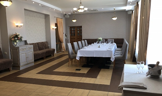 Фото №6 зала Камерный зал