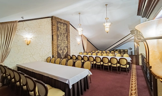 Фото №18 зала Банкет-холл Х.О.