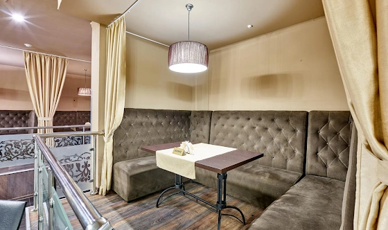 Фото №10 зала Основной зал 