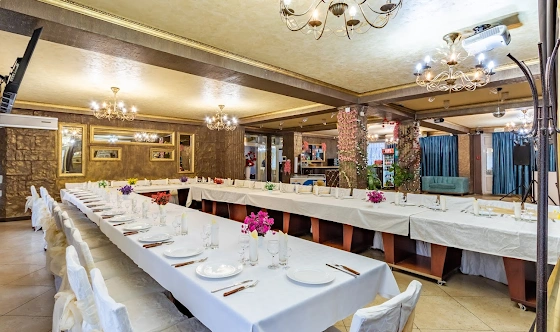 Фото №6 зала Основной зал