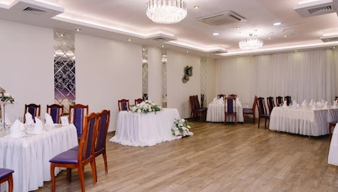 Фото №1 зала Основной зал