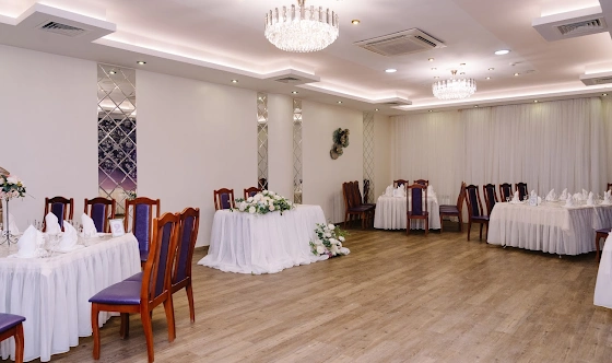 Фото №1 зала Основной зал