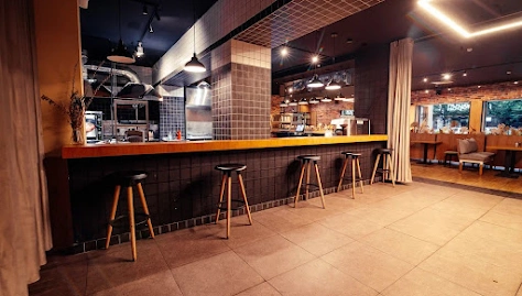 Фото №5 зала Большой зал