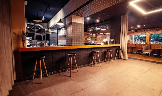 Фото №5 зала Большой зал