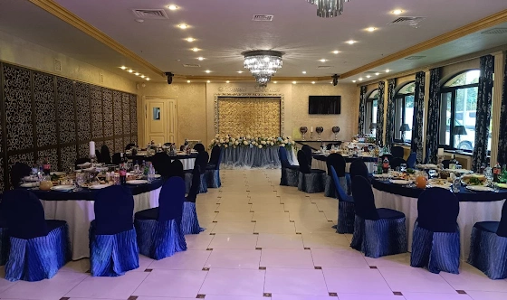 Фото №1 зала Зал №1