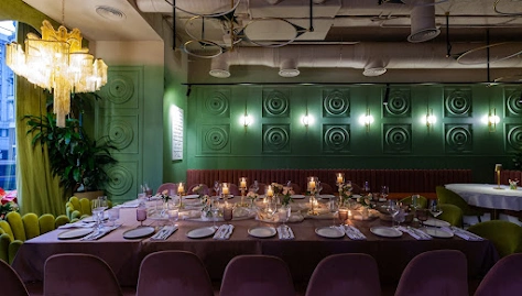 Фото №5 зала Основной зал 