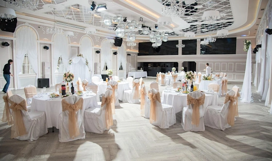 Фото №3 зала Банкетный зал Matrёshka club 