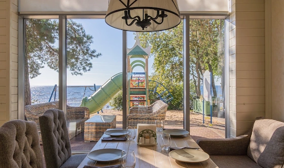 Фото №8 зала Зал "Классический"