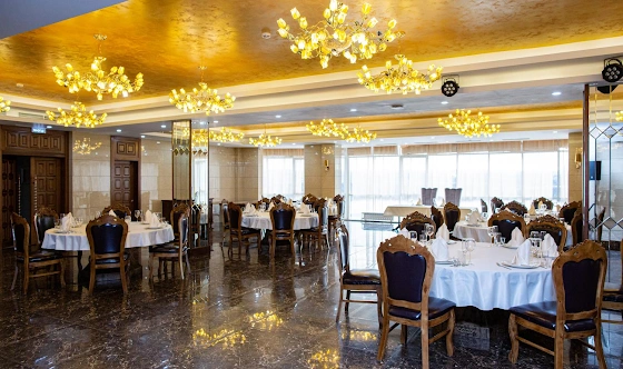 Фото №8 зала Ресторан North Sea