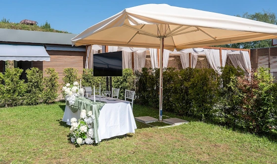 Фото №6 зала AquaGOlik