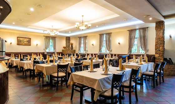 Фото №8 зала Зал на 70 человек