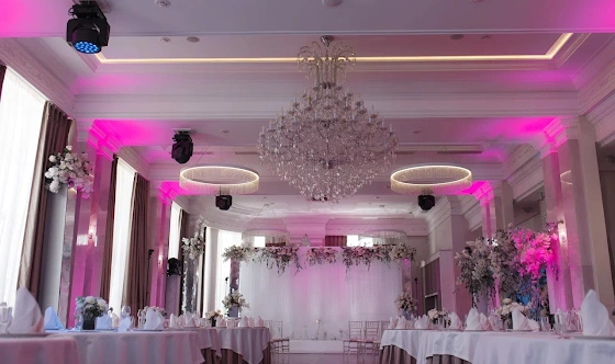 Фото №5 зала Большой зал